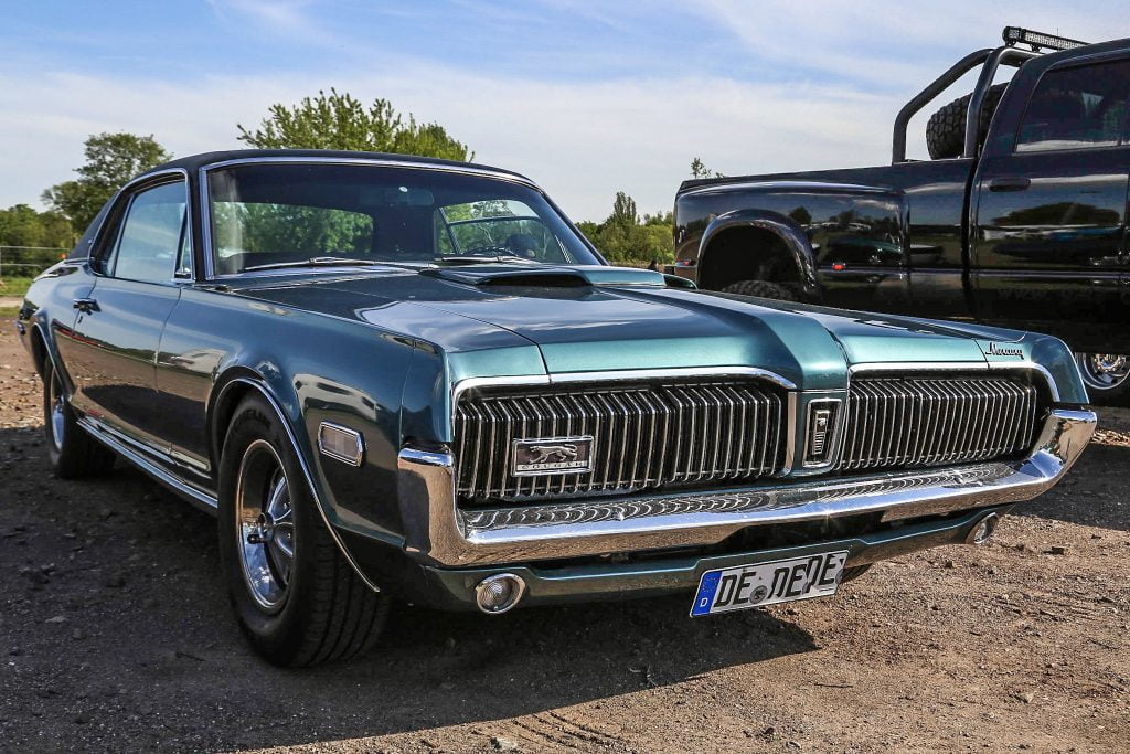 Cougar