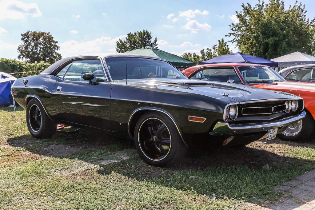 Challenger